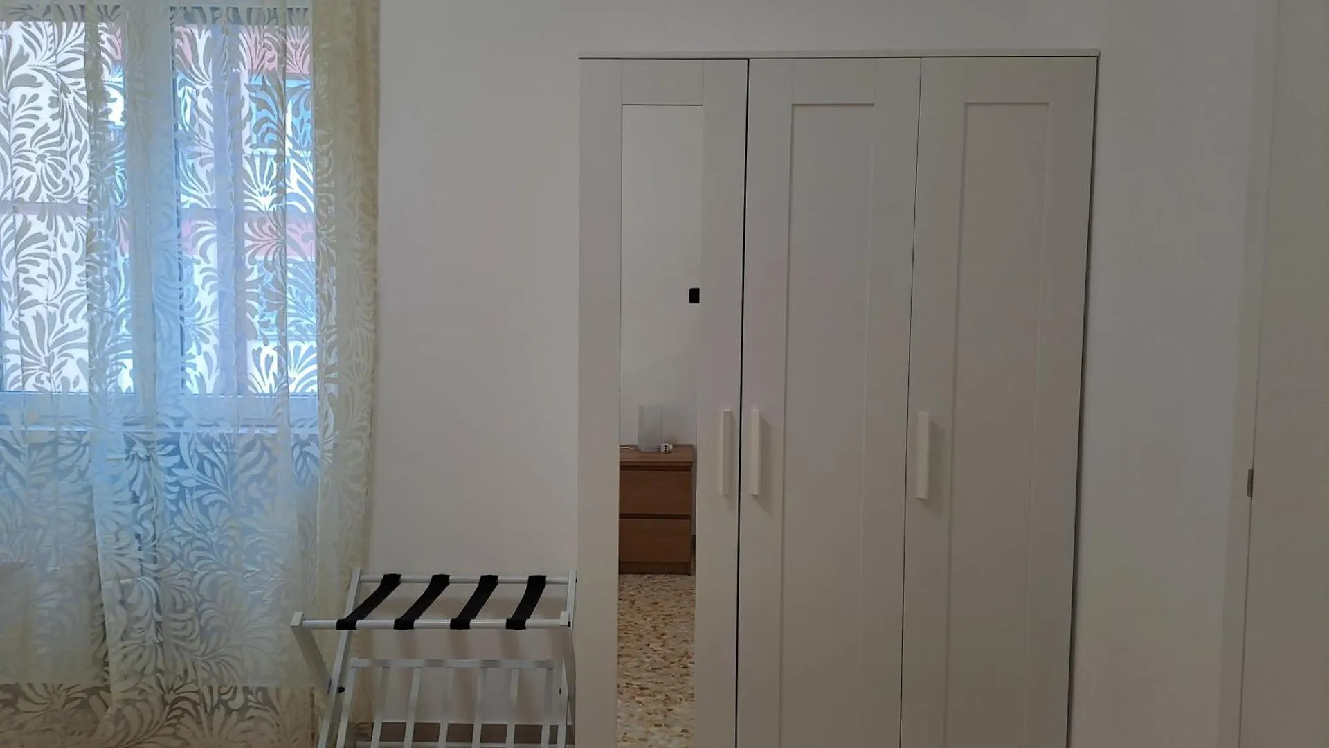 Apartment Mauri'S Home - Casamauri - Adiacente Metro C Rome