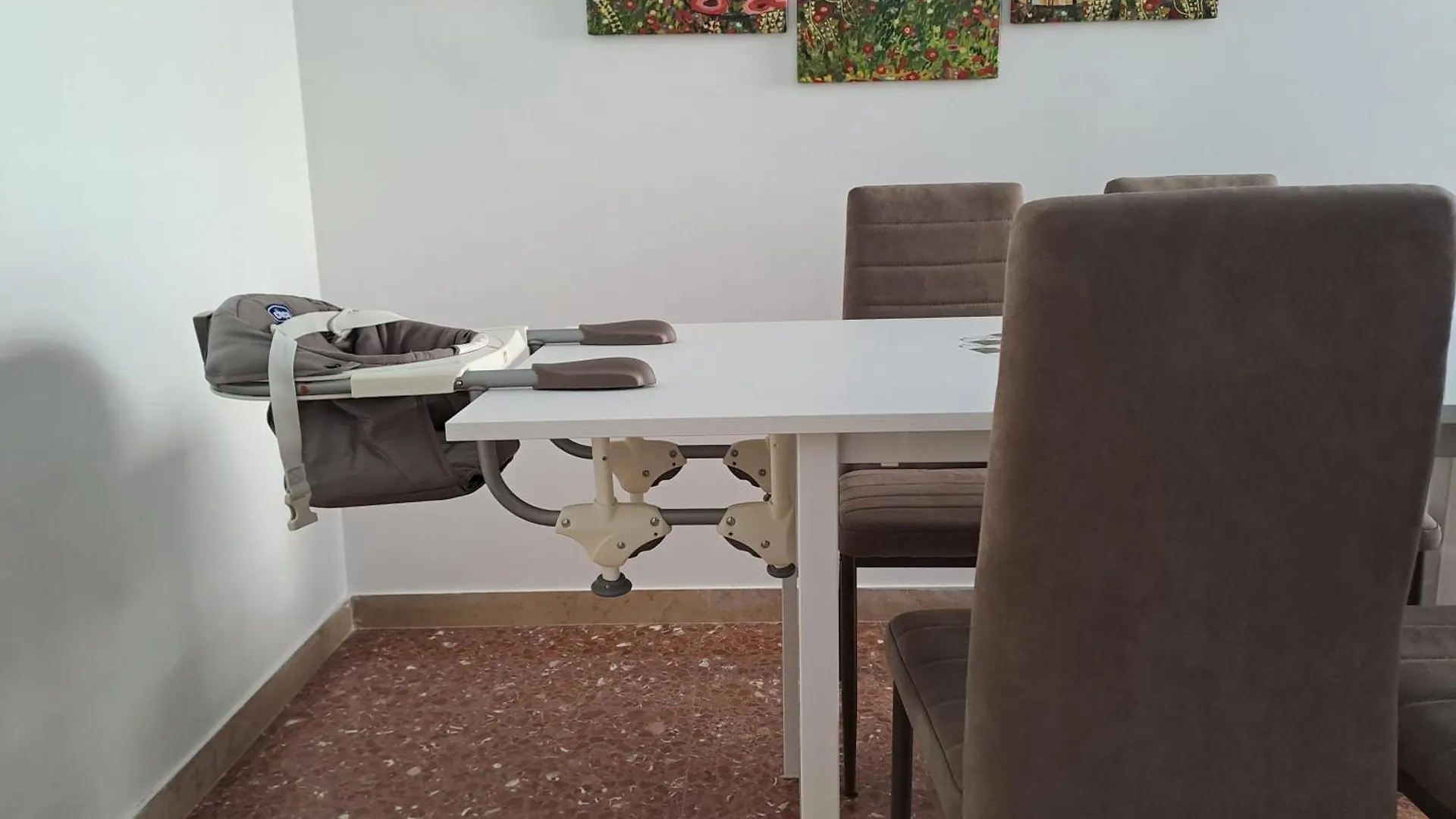 Mauri'S Home - Casamauri - Adiacente Metro C Rome