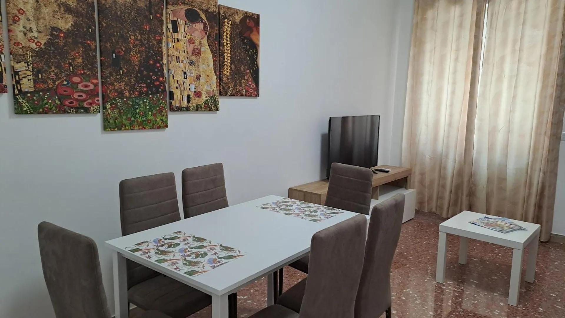 Mauri'S Home - Casamauri - Adiacente Metro C Rome Apartment