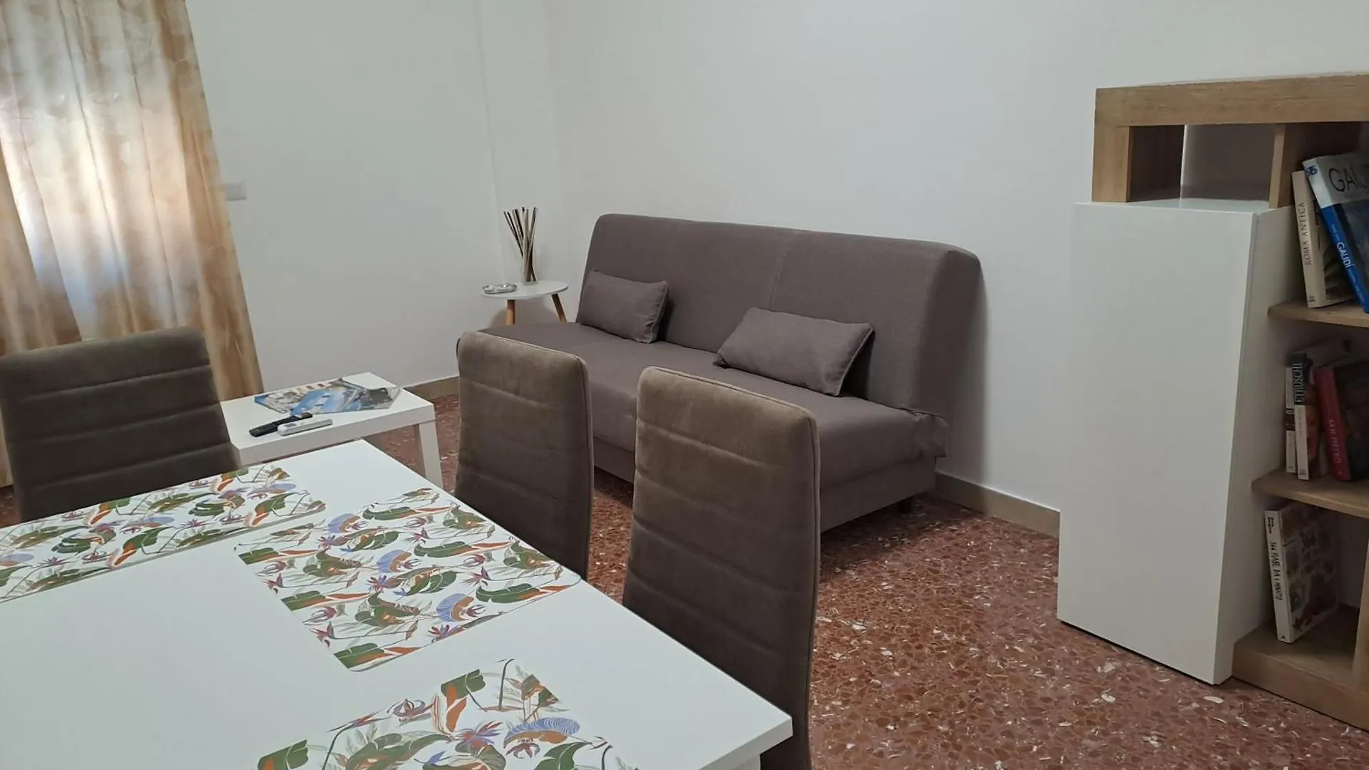 Mauri'S Home - Casamauri - Adiacente Metro C Rome