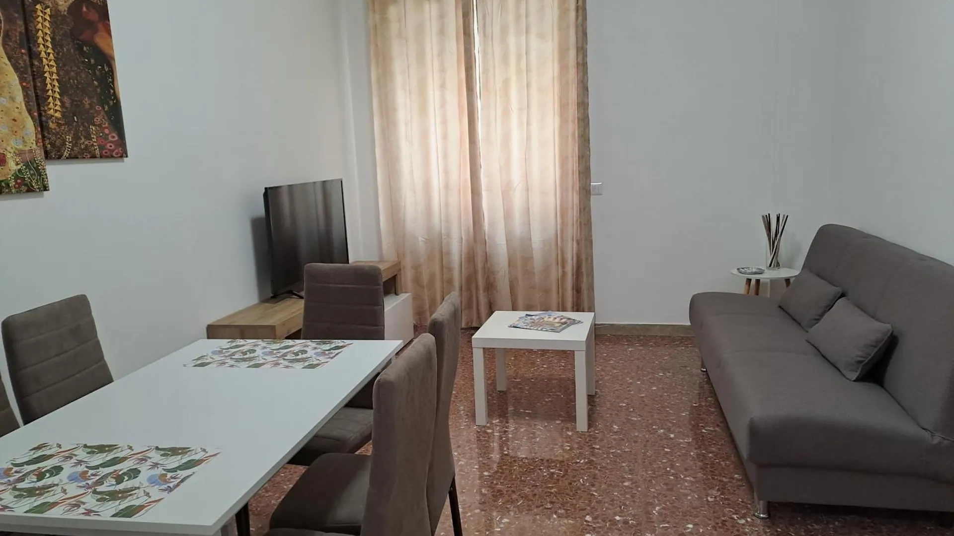 Mauri'S Home - Casamauri - Adiacente Metro C Rome 0*,