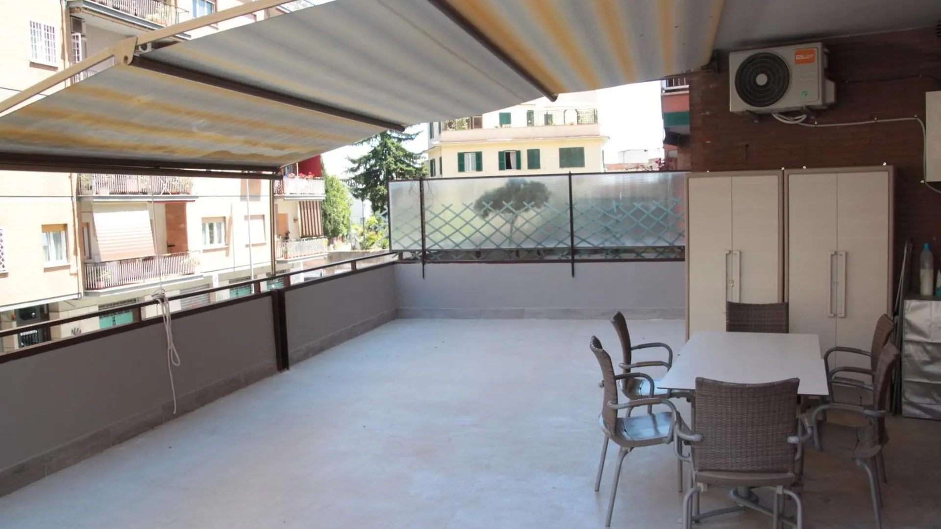 Mauri'S Home - Casamauri - Adiacente Metro C Rome