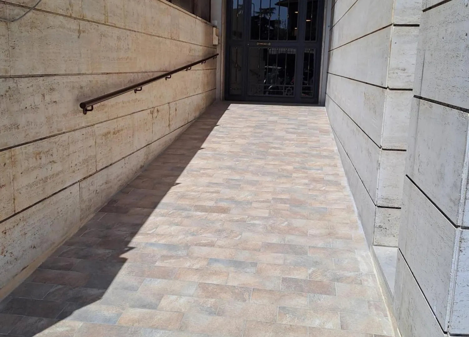 Mauri'S Home - Casamauri - Adiacente Metro C Rom 0*,